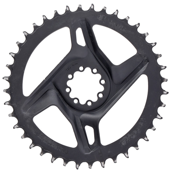 SRAM X-Sync 40T Road Bike Chainring 1 x 12 Speed DM 8-Bolt Gravel Cyclocross