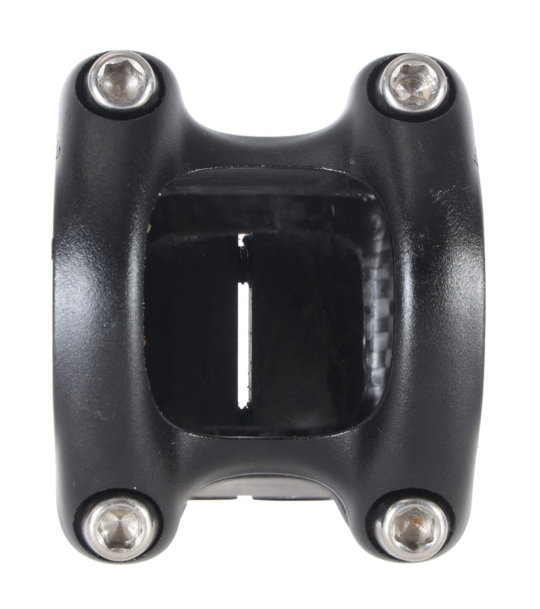 ENVE M6 Carbon Mountain Bike Stem 31.8x 50mm 0° Black 1-1/8" Trail XC Enduro MTB