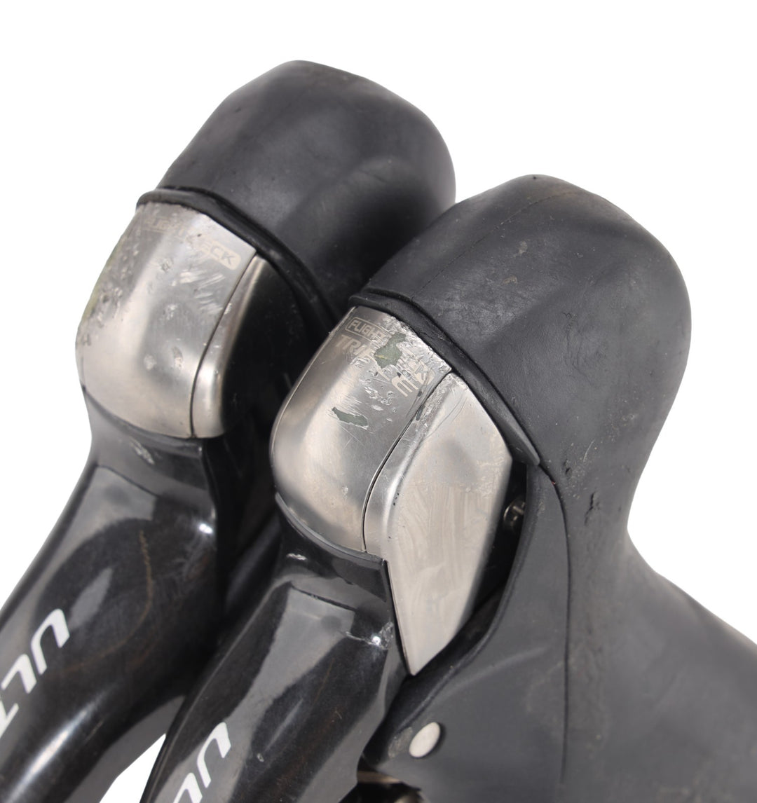 Shimano Ultegra ST-6703 3 x 10 Speed Road Bike Shift Brake Lever SET F+R Triple