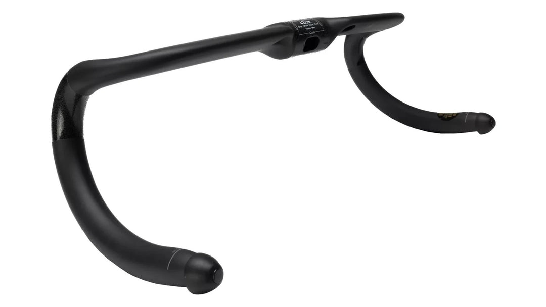 ENVE SES Aero In-Route Compact Carbon Road Drop Handlebar 31.8 x 37/42cm Gravel