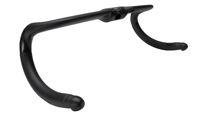 ENVE SES Aero In-Route Compact Carbon Road Drop Handlebar 31.8 x 37/42cm Gravel