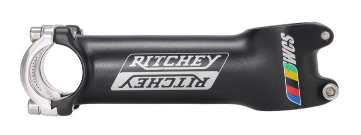Ritchey WCS 4 Bolt Alloy Road Bike Stem 25.8/26 x 110mm 6º 1 1/8"