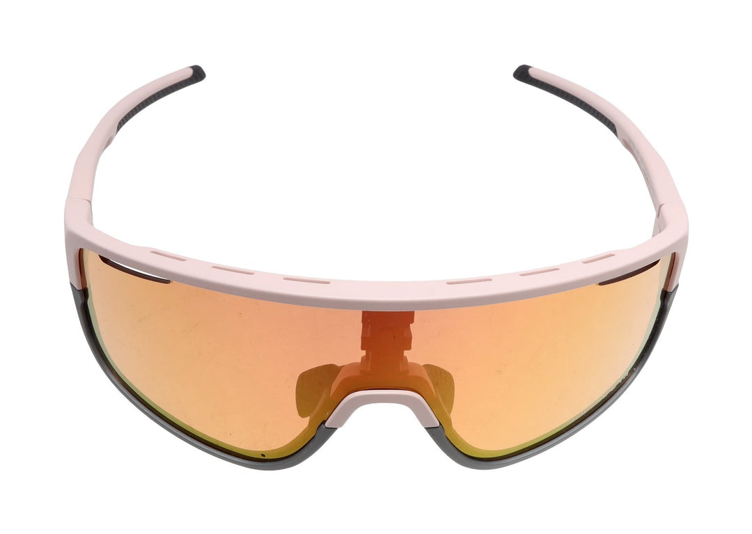 Shimano Pulsar Cycling Sunglasses Lilac Ridescape TR Lens CE-PLSR3 Gravel Road