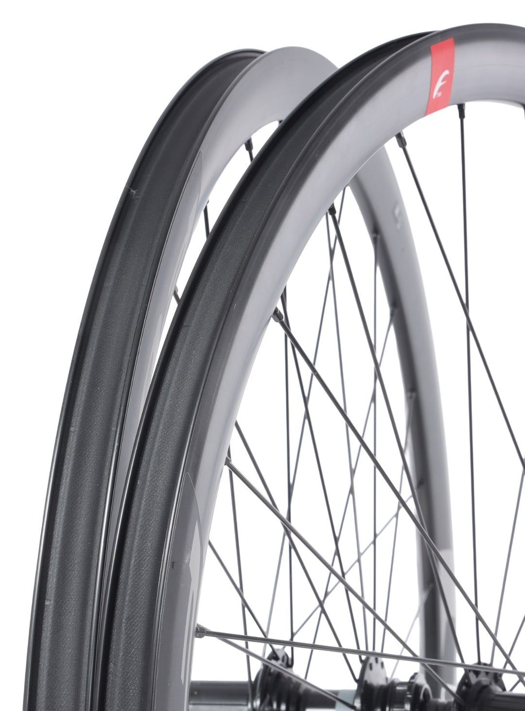 Fulcrum Racing 800 DB Alloy Tubeless Road Bike Wheelset 700c Shimano HG 11/12s