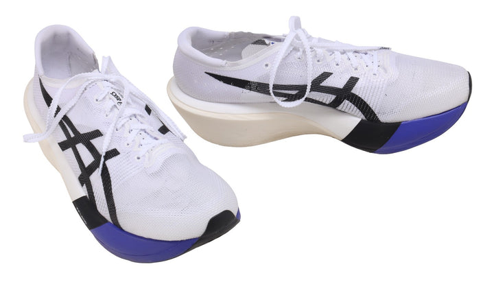 ASICS Metaspeed Edge Tokyo Running Shoes US Men 9 EU 42.5 White
