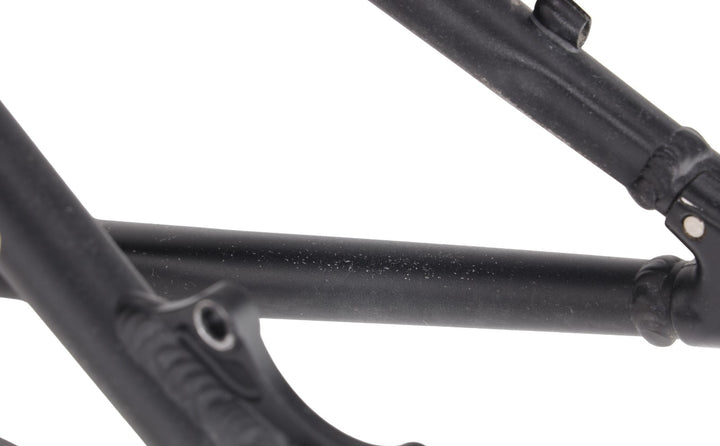 Santa Cruz Blur.1 Classic Alloy Mtn Bike Frame 26" SM Black Fox Float R XC 2005
