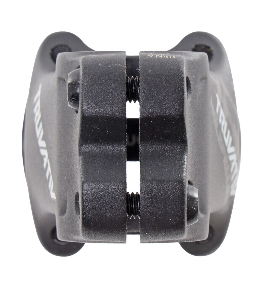 Truvativ Holzfeller Alloy Mountain Bike Stem BLACK 31.8 x 50mm 0° MTB Trail XC