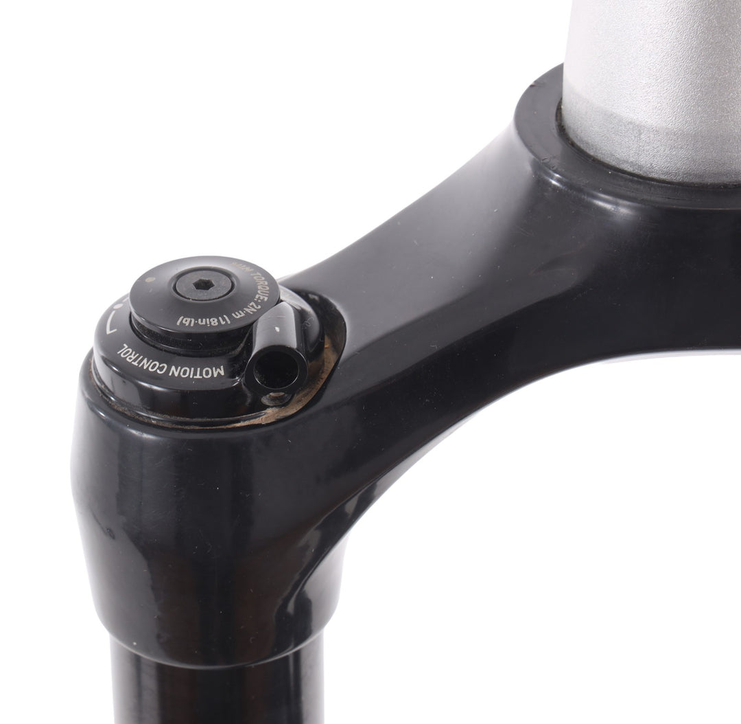 RockShox Reba RL Mountain Bike Air Fork 2Pos 110mm 29" 15x110mm Boost Disc 51mm