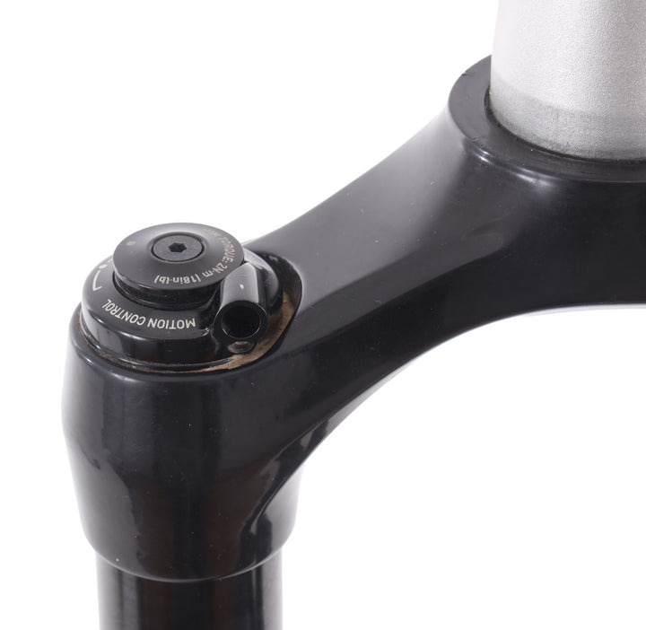 RockShox Reba RL Mountain Bike Air Fork 2Pos 110mm 29" 15x110mm Boost Disc 51mm