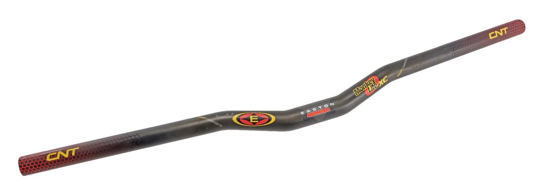 Easton Monkey Lite XC Carbon Mountain Bike Lo-Rise Handlebar 25.4 x 665mm CNT