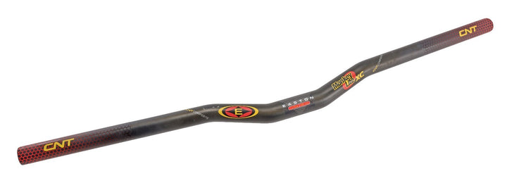 Easton Monkey Lite XC Carbon Mountain Bike Lo-Rise Handlebar 25.4 x 665mm CNT