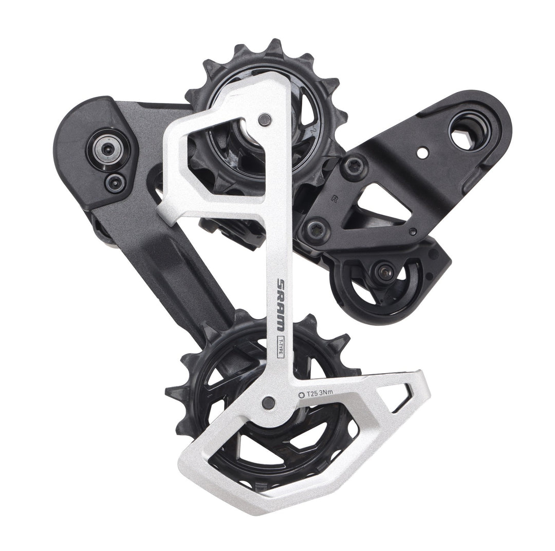 SRAM Eagle 90 Transmission 12s Mtn Bike Rear Derailleur w/ Shifter UDH T-Type