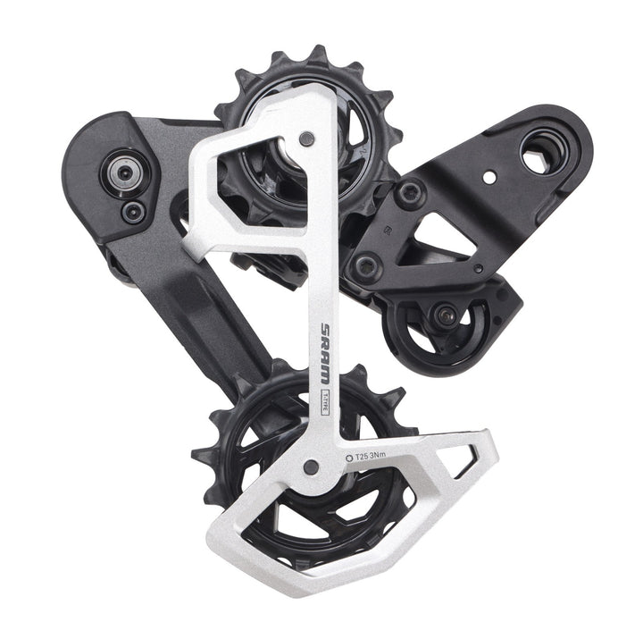 SRAM Eagle 90 Transmission 12s Mtn Bike Rear Derailleur w/ Shifter UDH T-Type