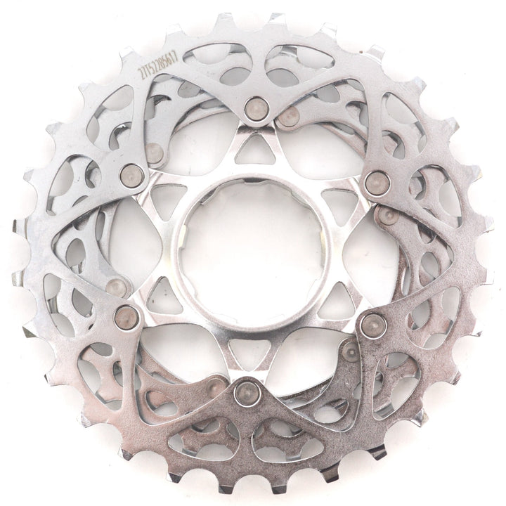 SRAM PG 1170 11 Speed Road Bike Cassette 11-28T Silver Cyclocross Gravel XC Race