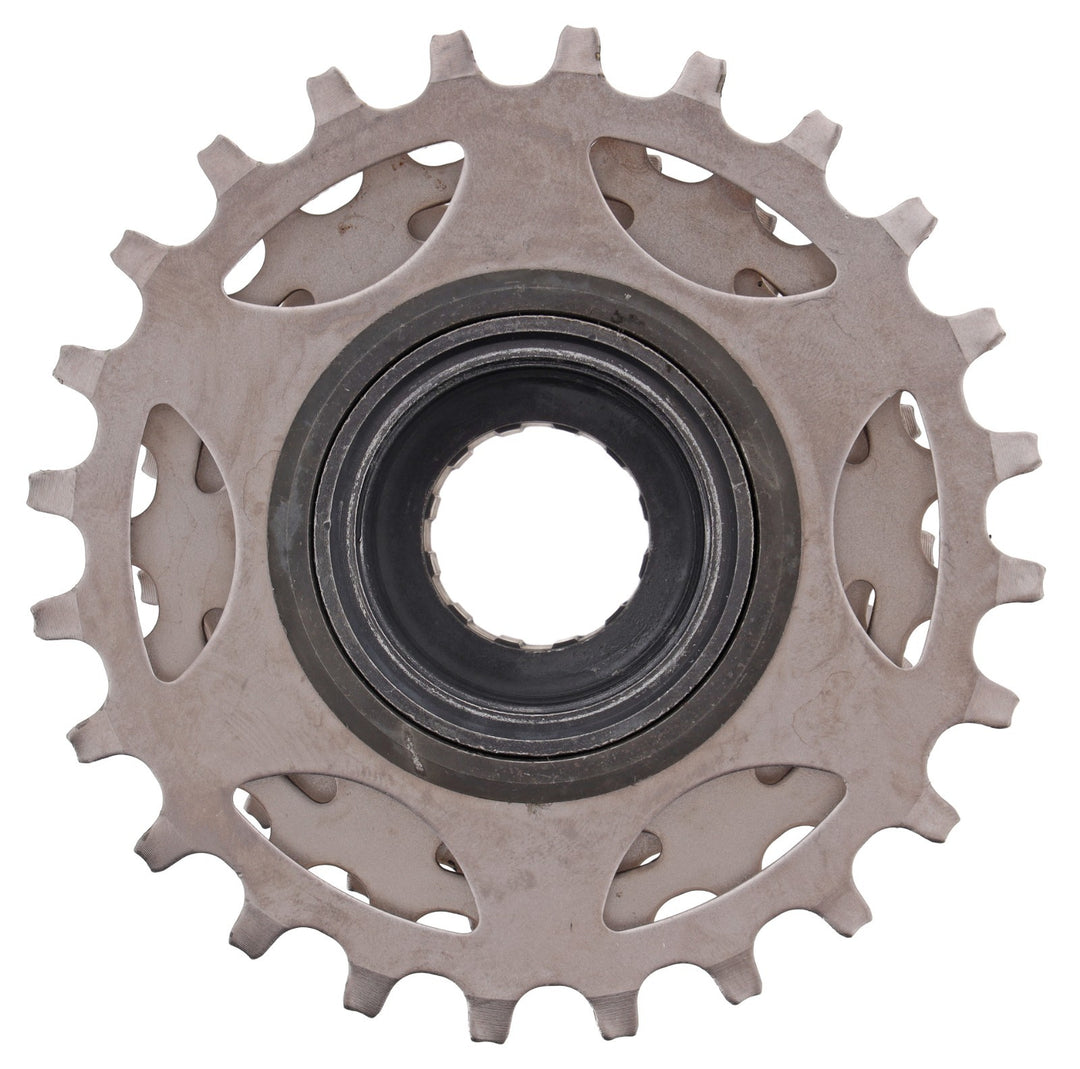 Shimano Dura-Ace MF-7400 Freewheel 13-24T Threaded Vintage Cycling
