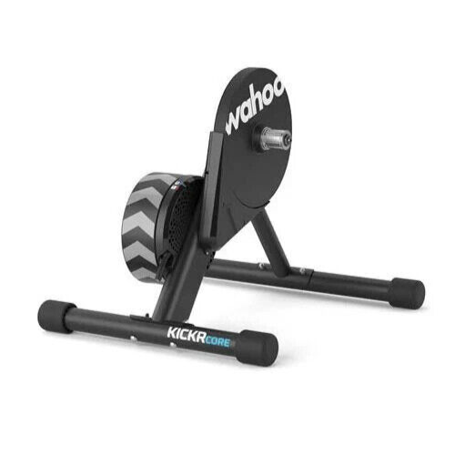 wahoo KICKR CORE  Indoor Cycling Stationary Trainer Bike Pain Cave Fitness Road
