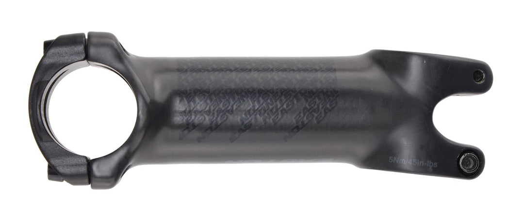 Easton EC70 Carbon Road Bike Stem 31.8 x 110mm +/-6° 1 1/8" Gravel