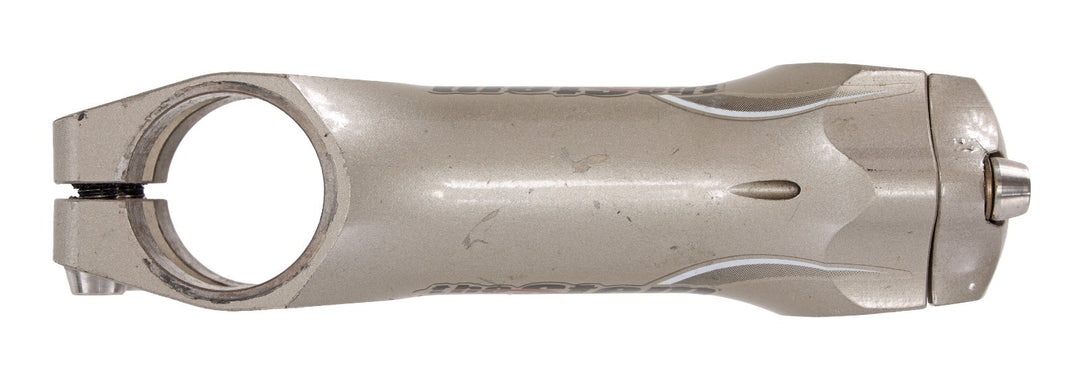 ITM the Stem Magnesium Road Bike 25.4 x 100mm 1 1/8" Titanium -20º Gravel 98g