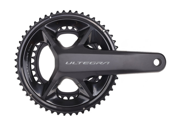 Shimano Ultegra FC-R8100 2x 12 Spd Road Bike Drive Side Crank Arm 172.5mm 50/34T