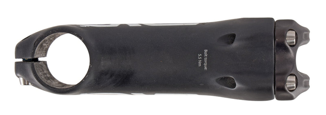 ENVE Carbon Road Bike Stem 31.8x 110mm 6° Black 1 1/8" Gravel CX Triathlon