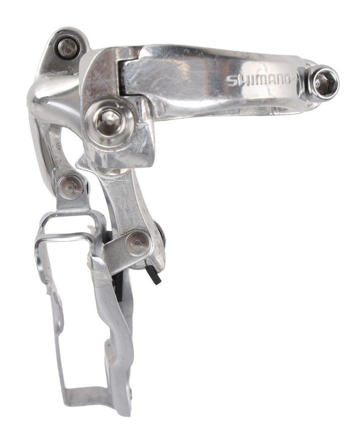 Shimano Ultegra FD-6503 3 x 9 Spd Road Bike Front Derailleur 34.9mm Clamp Triple