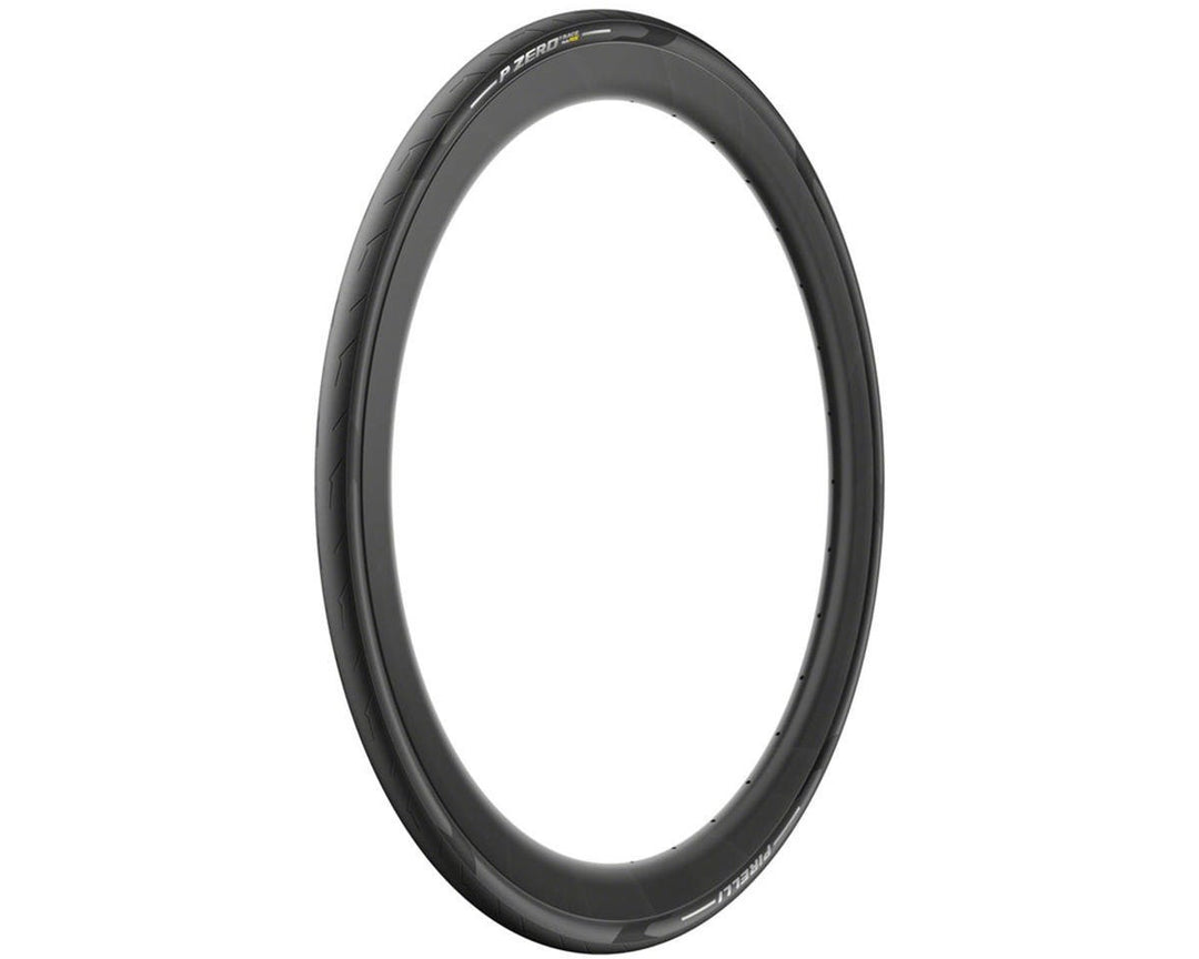 Pirelli P Zero Race Tubeless RS Road Bike Tire 700 x 28c Black TT Tri SmartEVO