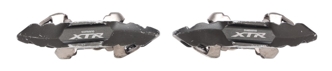 Shimano XTR PD-M9020 Trail SPD Clipless Mountain Bike Pedals 9/16" MTB Enduro DH