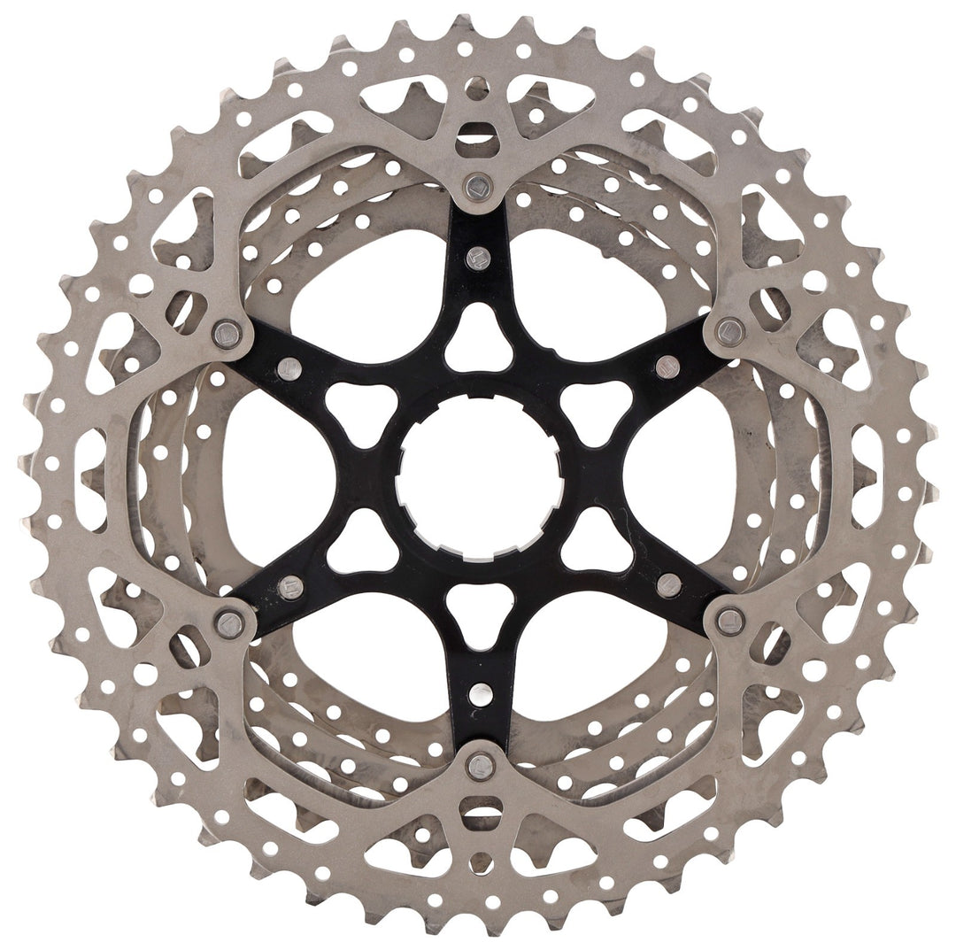 SunRace CSMS8 11 Speed Mountain Bike Cassette 11-46T Shimano HG Gravel