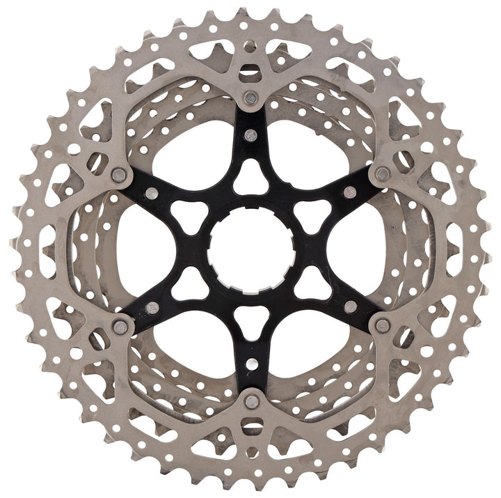 SunRace CSMS8 11 Speed Mountain Bike Cassette 11-46T Shimano HG Gravel