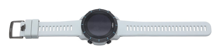 wahoo ELEMNT Rival Multisport GPS Watch WHITE Triathlon Training Running Cycling