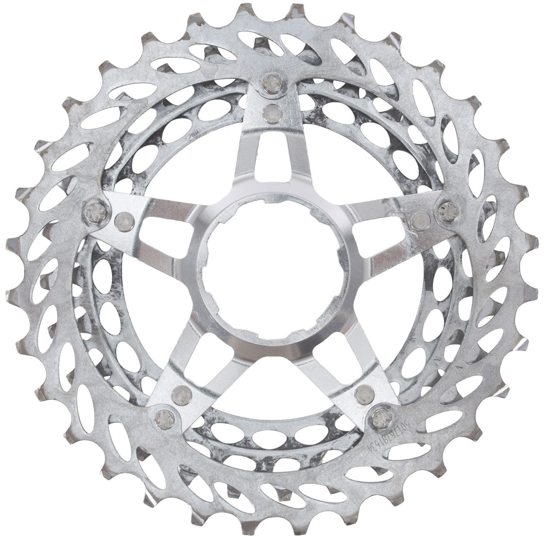 SRAM PG-1170 11 Speed Road Bike Cassette 11-32T Steel Hyperglide