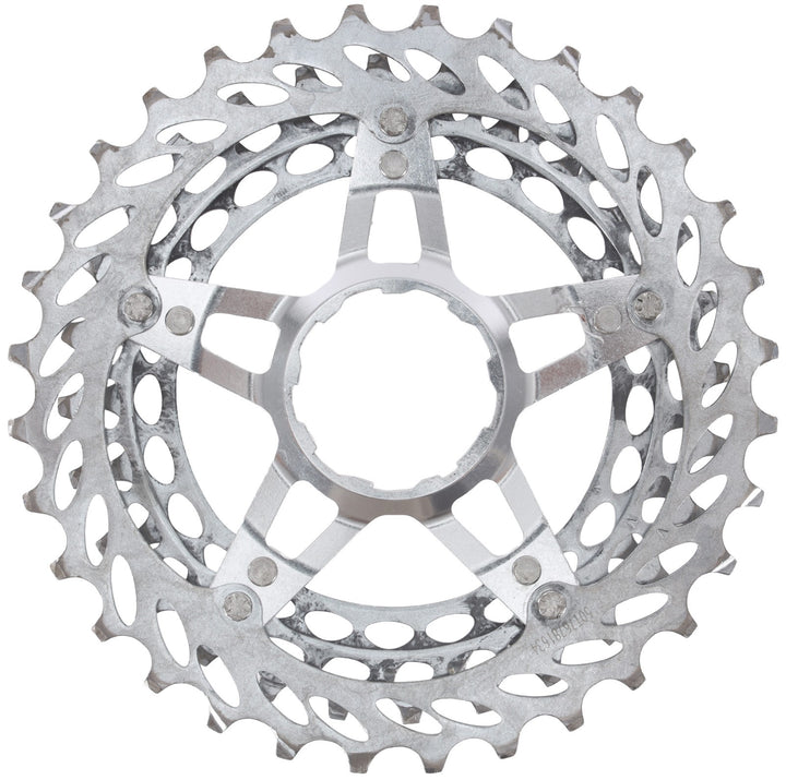 SRAM PG-1170 11 Speed Road Bike Cassette 11-32T Steel Hyperglide