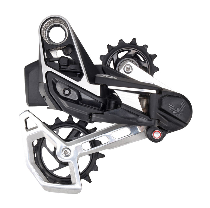 SRAM XX SL Eagle T-Type AXS 12s Rear Mountain Bike Derailleur 10-52T w/ Battery