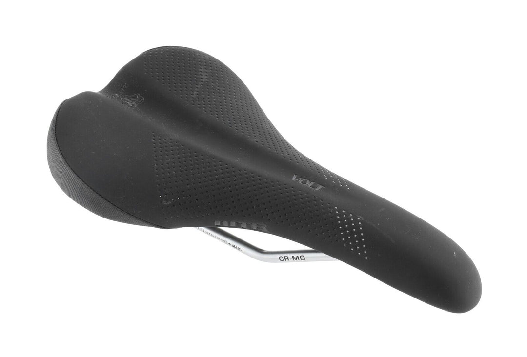 WTB Volt Saddle MEDIUM 142mm CrMo Rail 7 x 7mm Mountain Bike Gravel XC MTB