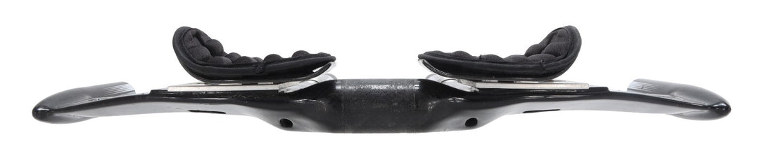Pro Missile Aero Carbon Handlebar w/ Extensions 31.8 x 420mm Triathlon Bike TT