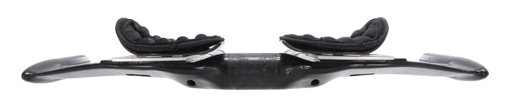 Pro Missile Aero Carbon Handlebar w/ Extensions 31.8 x 420mm Triathlon Bike TT