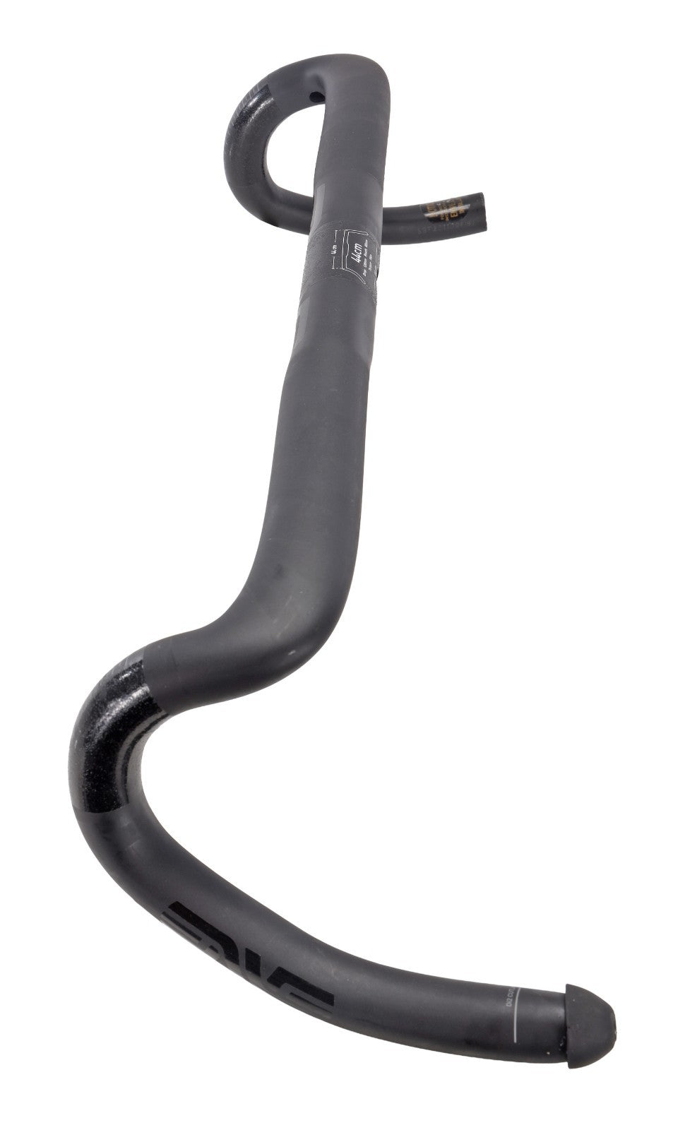 ENVE Compact Gravel In-Route Carbon Drop Handlebar 31.8 x 44cm Road Bike Cycling