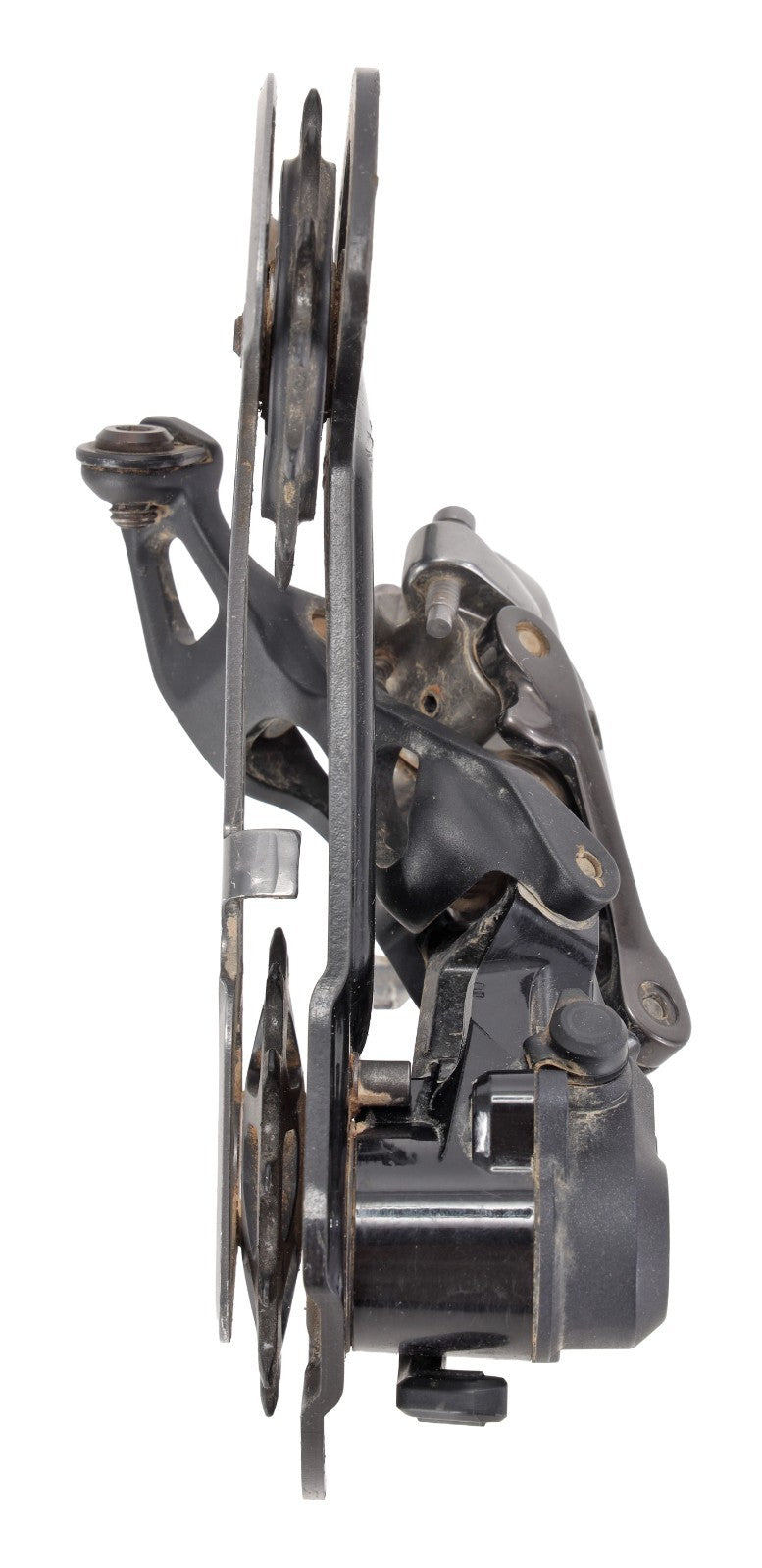 Shimano XTR RD-M9120-SGS Mtn Bike 2 x 12 Speed Rear Derailleur Long Cage 45T MTB