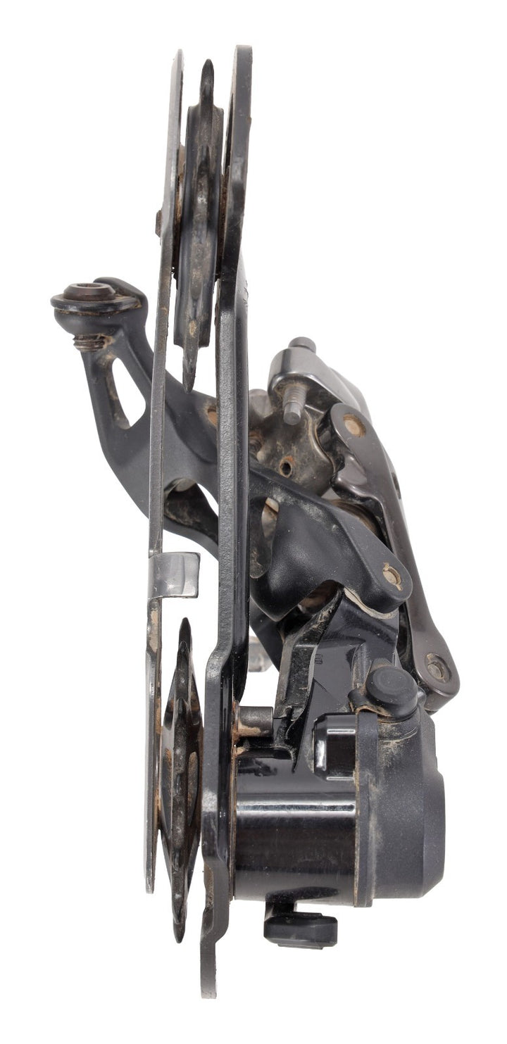 Shimano XTR RD-M9120-SGS Mtn Bike 2 x 12 Speed Rear Derailleur Long Cage 45T MTB