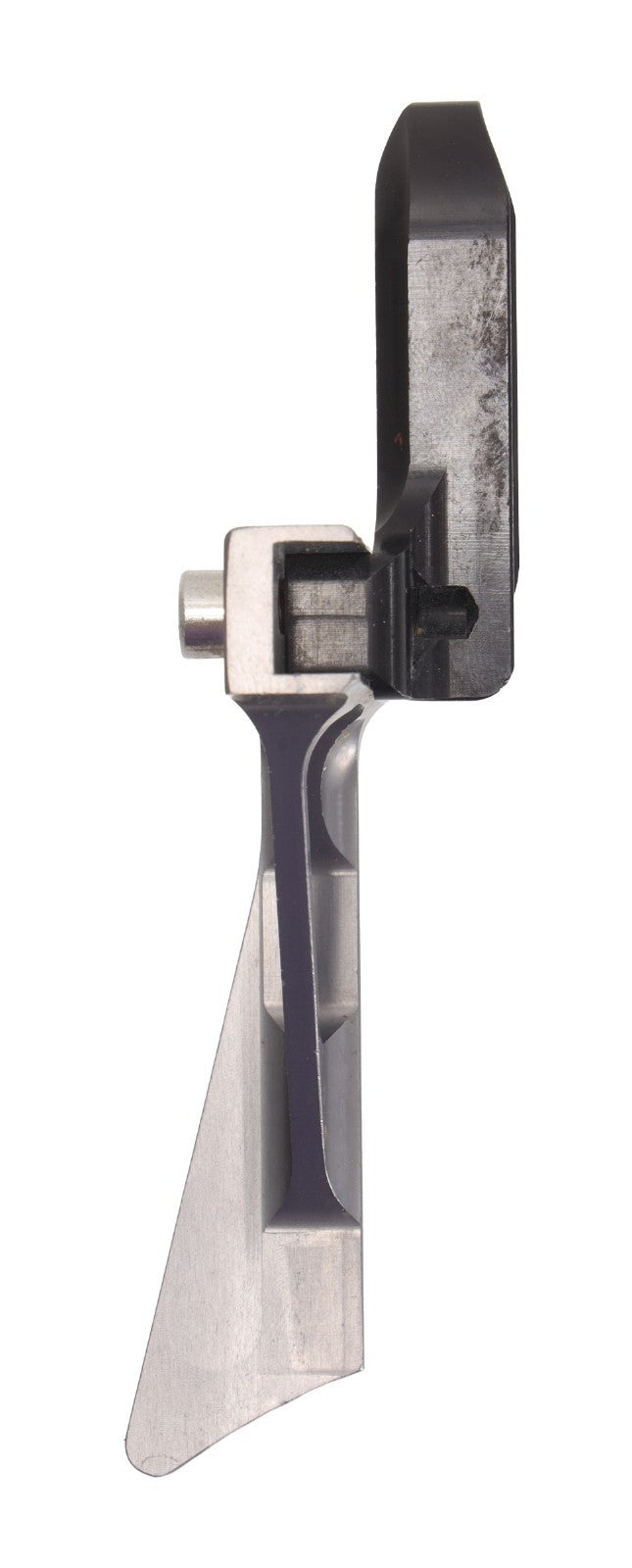 K-Edge Cross Double XL Road Bike Alloy Chain Catcher Braze-On GRAY Chain Drop CX