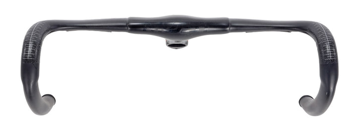 Most Talon Aero 1K Carbon Integrated Road Bike 40cm x100mm Handlebar Stem 1-1/8"