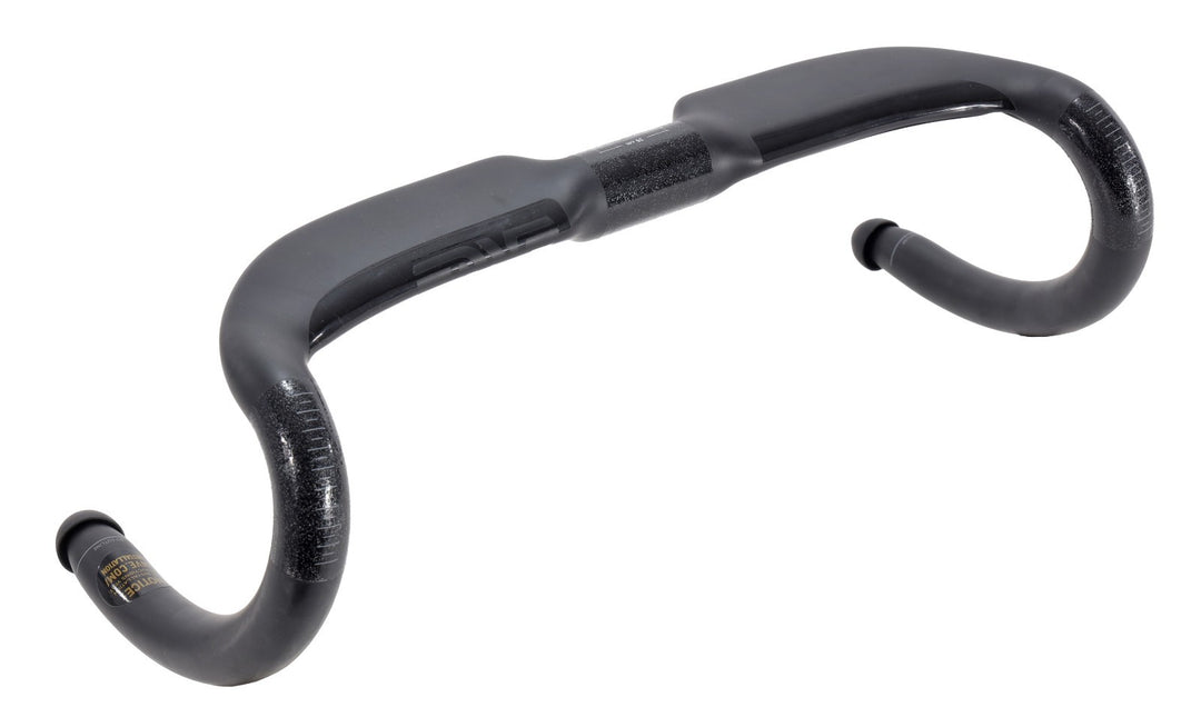 ENVE SES Aero In-Route Compact Carbon Road Drop Handlebar 31.8 x 35/40cm Gravel