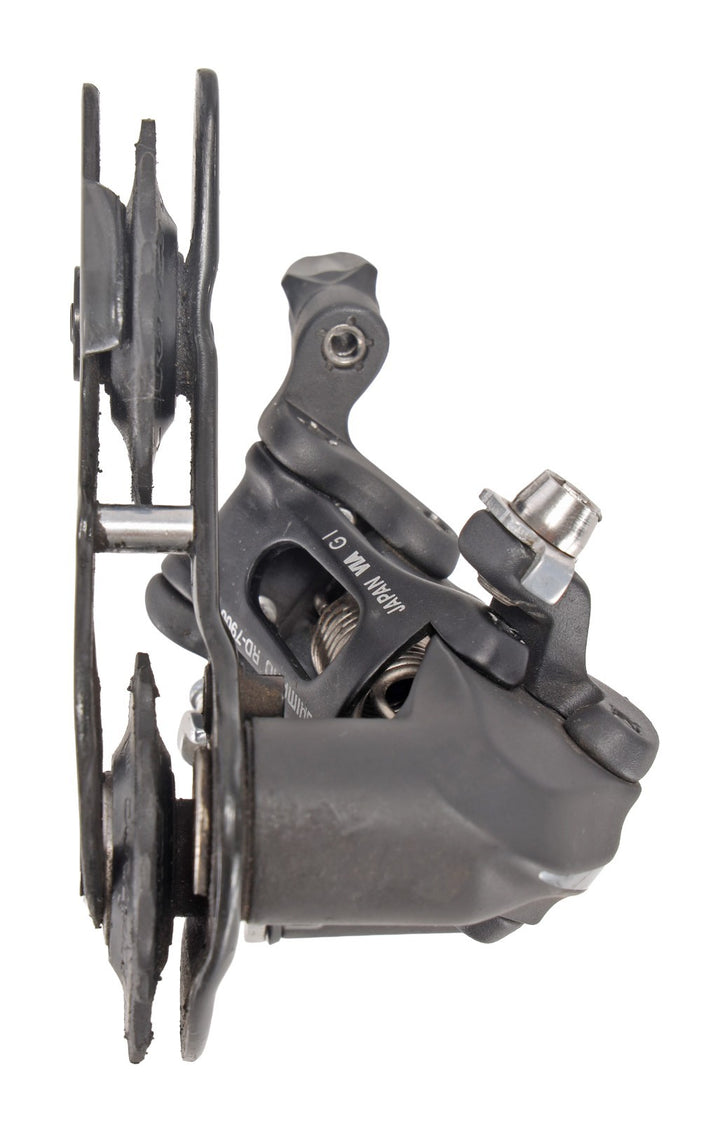 Shimano Dura-Ace RD-7900 10s Road Bike Rear Derailleur Carbon Short Cage 28T Tri