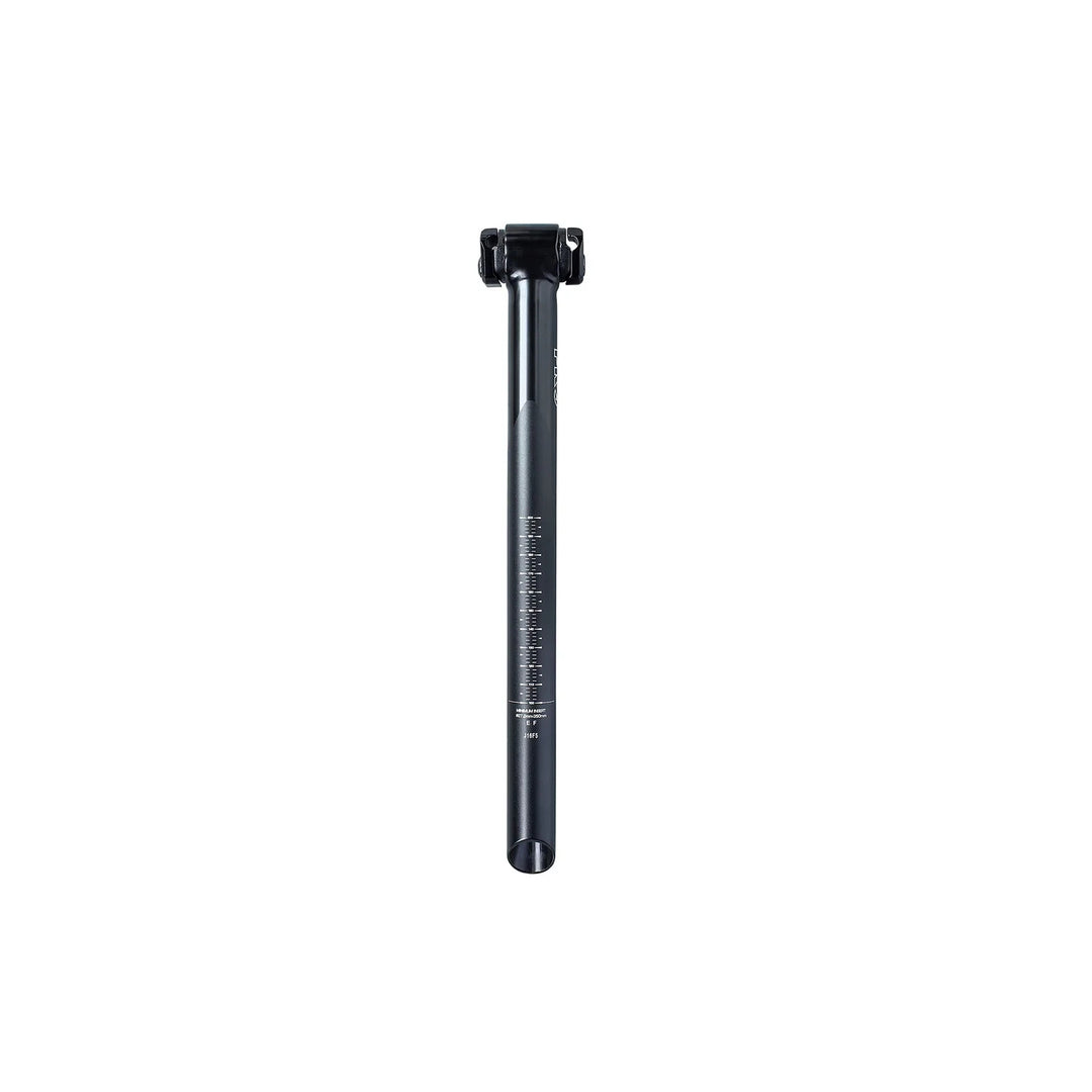 PRO Vibe Alloy Road Bike Seatpost 27.2 x 350mm 0mm SB 7x 7mm Gravel CX