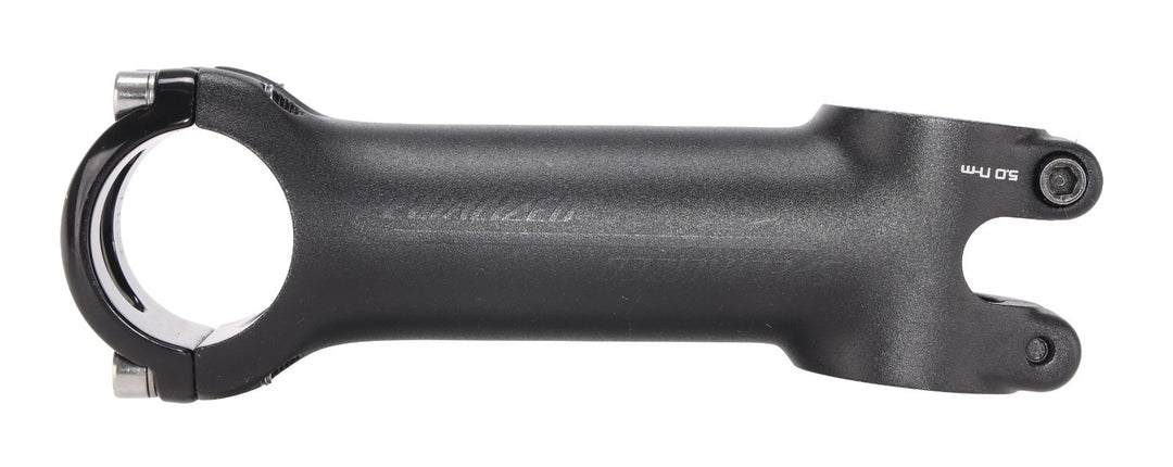 Specialized Comp Alloy Road Bike Stem 31.8 x 110mm +/-6º Gravel 1-1/8"