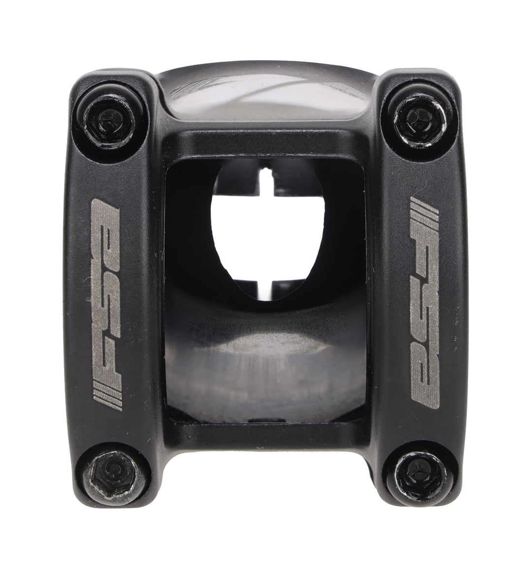 FSA SL-K SCR Alloy Road Bike Stem 31.8 x 120mm 17º Internal 1 1/4" Gravel