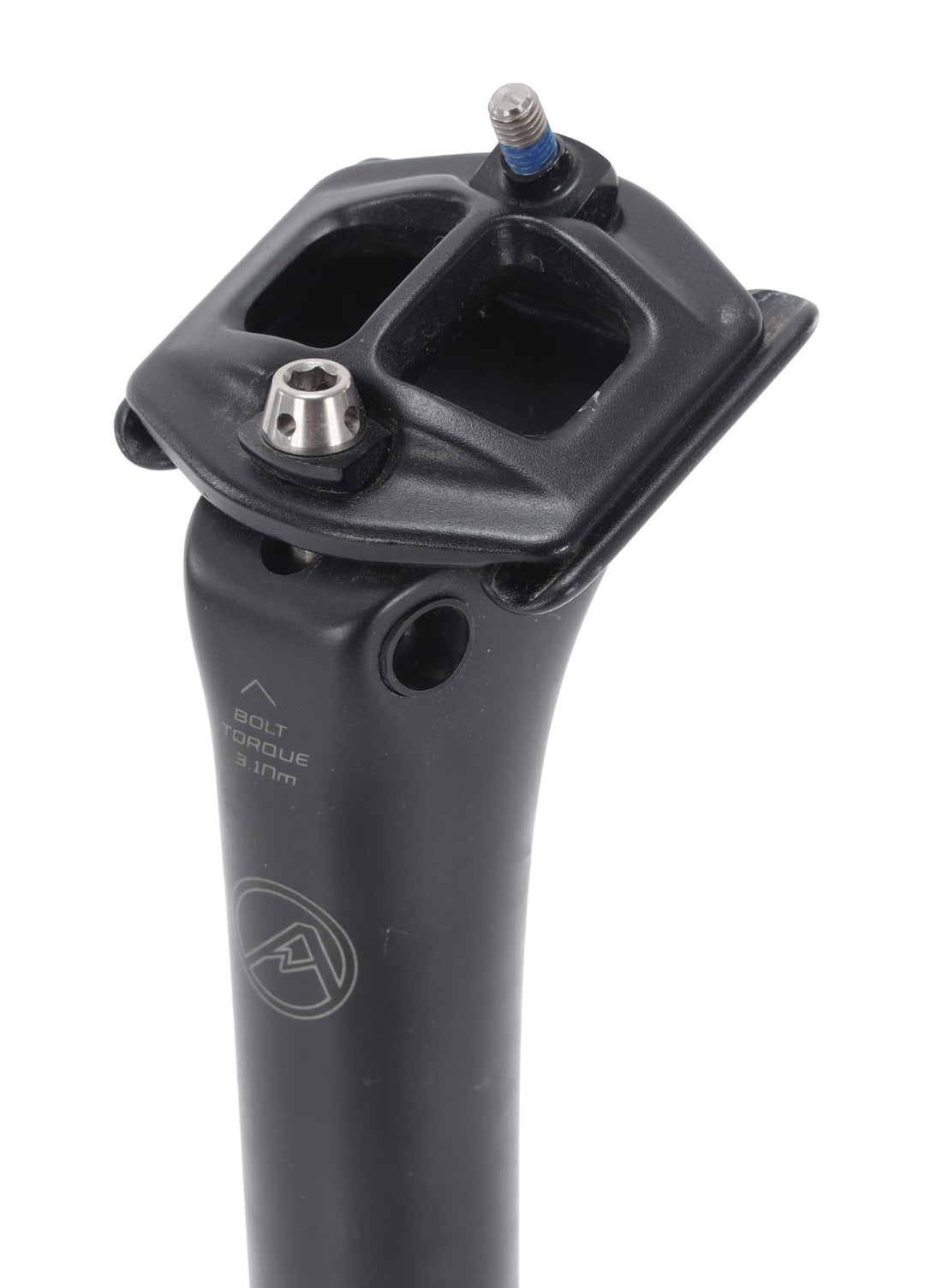 Specialized Roval Alpinist Carbon Road Bike Seatpost 27.2 x 360mm 12mm SB