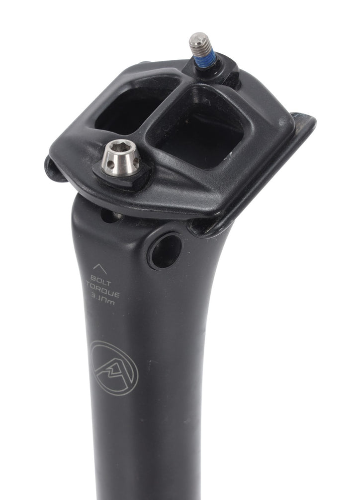 Specialized Roval Alpinist Carbon Road Bike Seatpost 27.2 x 360mm 12mm SB