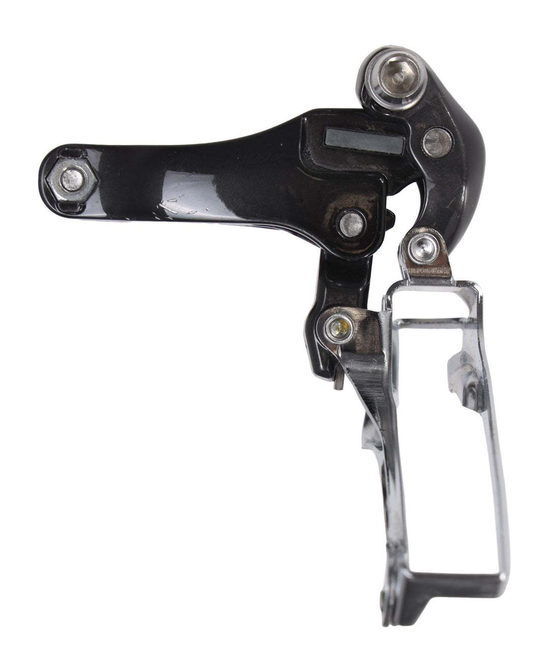 Shimano 105 FD-5600 2 x 10 Speed Road Bike Front Derailleur 31.8mm Clamp
