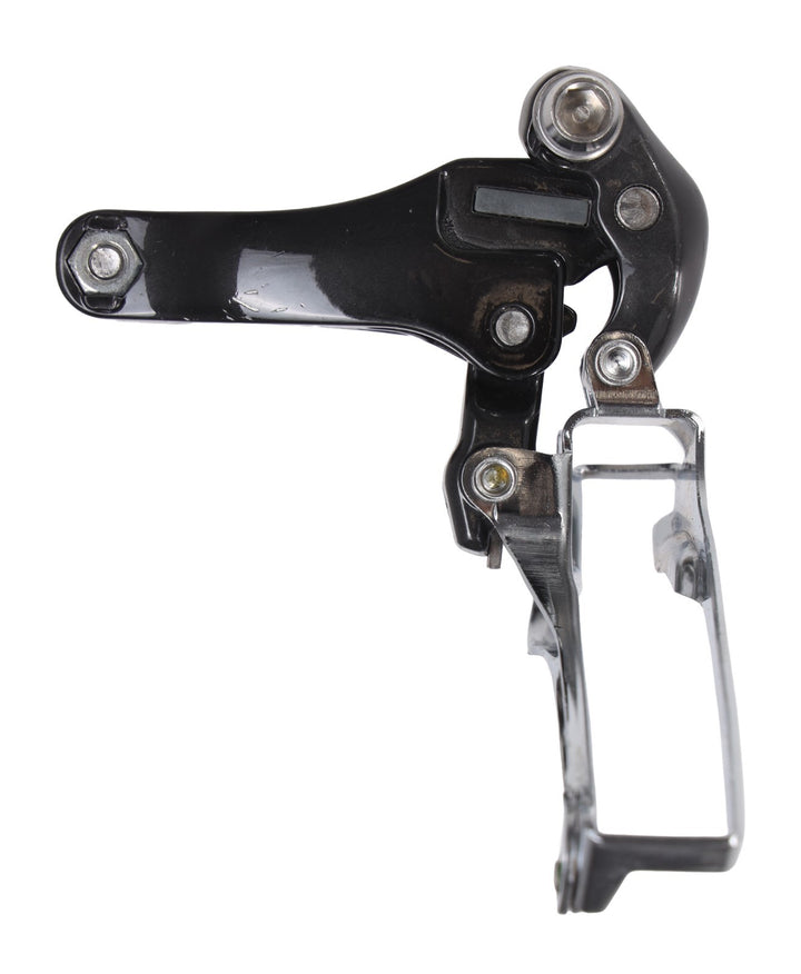 Shimano 105 FD-5600 2 x 10 Speed Road Bike Front Derailleur 31.8mm Clamp